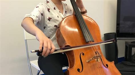 Image result for Professional Cellist Practice Routine