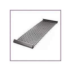 Vibrating Screen - Spring Steel Vibrating Panel Manufacturer from Kolkata