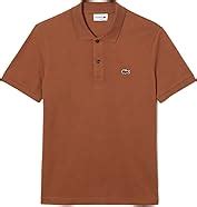 Amazon.in: Lacoste: Slim Fit