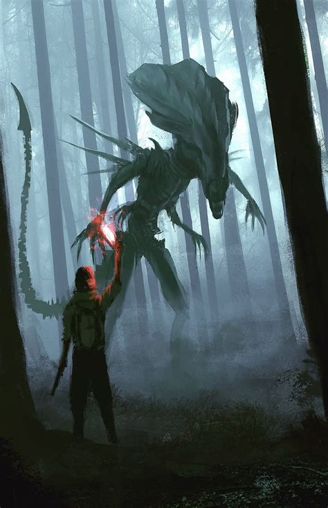 Image result for Alien All Cutscence Predator vs