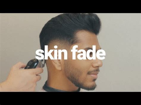 Image result for Mid Fade Barber Tutorial
