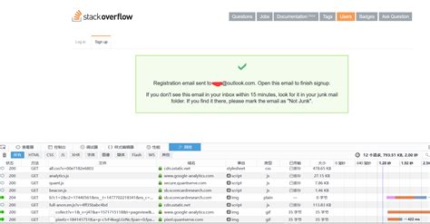 解决stackoverflow打开慢不能注册登录-腾讯云开发者社区-腾讯云