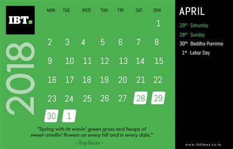 There are 16 long weekends in 2018 and these travel destinations will ...