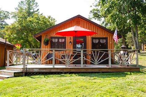 Our Properties - Clear Lake Resort