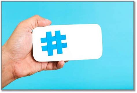 Tweet Hashtag 的图像结果