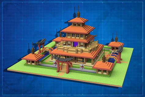 Image result for Minecraft Cliff House Builds Tutorials