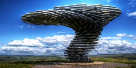 10 Of The Most Unusual Musical Instruments That Sound Cool As Hell