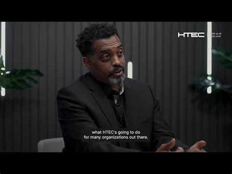 Ron Guerrier, CTO, Save the Children US