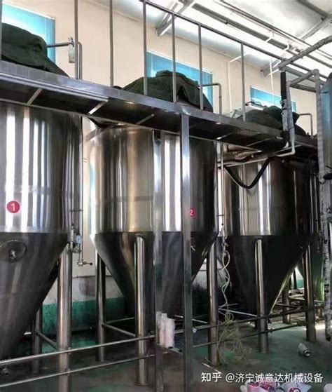 小型碳酸饮料生产线-上海锐元机械设备有限公司