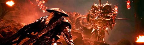 Phantom Blade Zero Preview - Tweakers