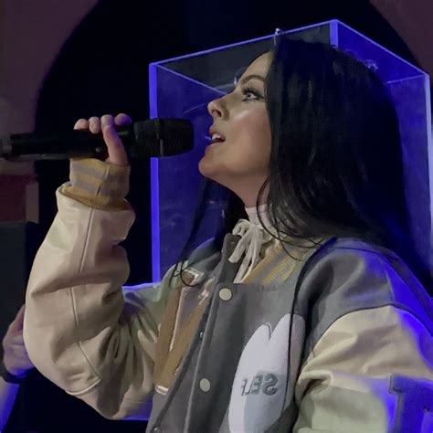 JESSIE MURPH Concert & Tour History (Updated for 2023) | Concert Archives