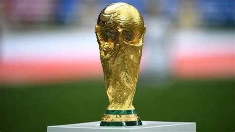 A World Cup every two years: Explaining FIFA's biennial proposal and ...