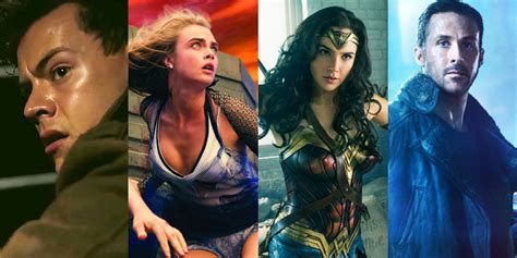Top best movies 2017 - usblo
