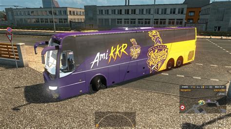 Image result for Ets2 Old Volvo Bus Mod