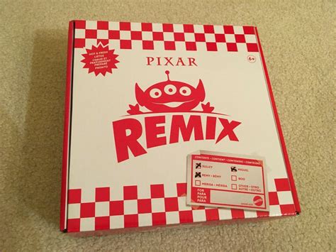 Image result for Alien Remix Toy