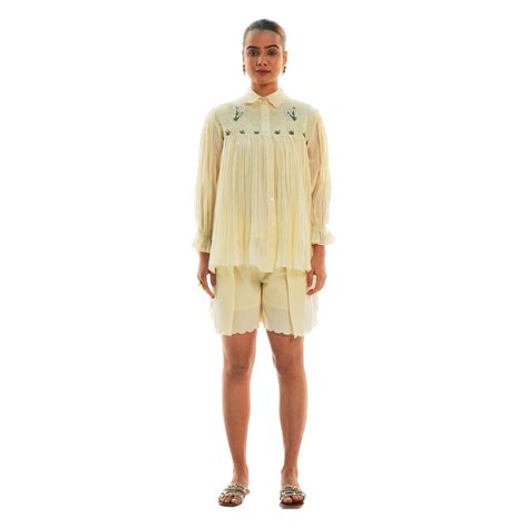 Wave Shirt – Brahmandindia
