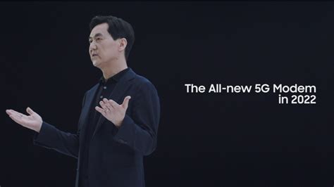 Samsung Hosts Virtual Event “Samsung Networks: Redefined” – Samsung ...