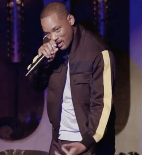 Will Smith jokes about putting his Grammys all over the house after son ...