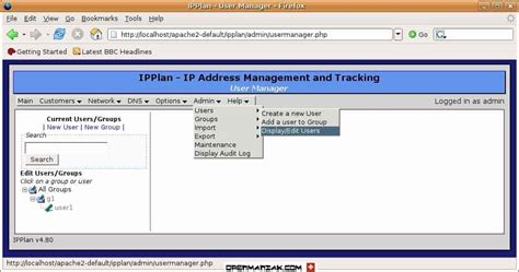 Image result for IPAM Software