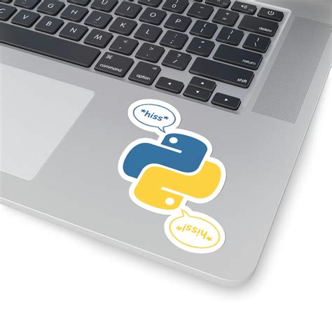 Image result for Python Programming Sticker