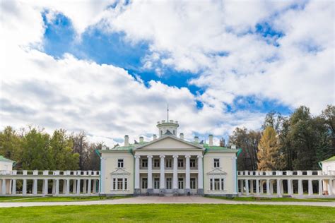 Санаторий «Валуево», Внуково — официальный сайт. Стоимость путёвки на ...