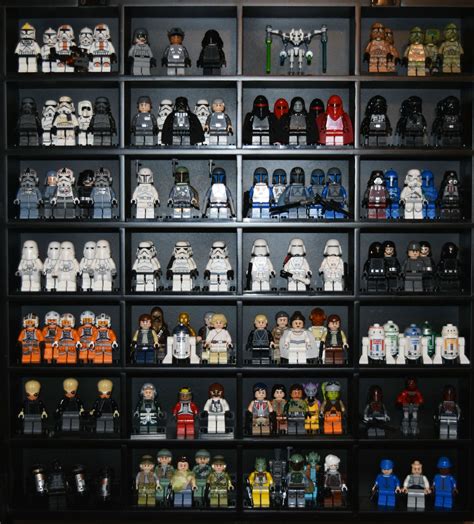 Image result for LEGO Figures Collection