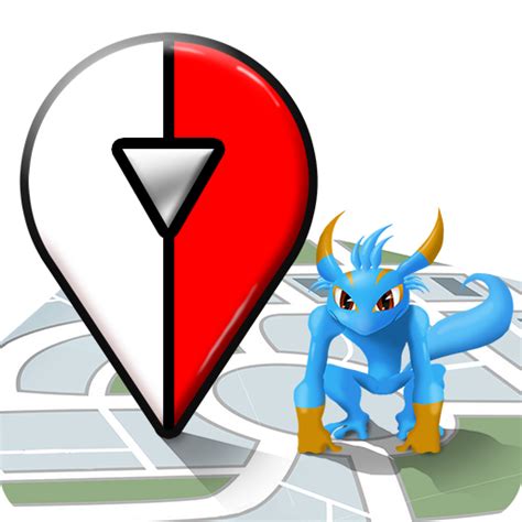 PokeRadar - App on Amazon Appstore