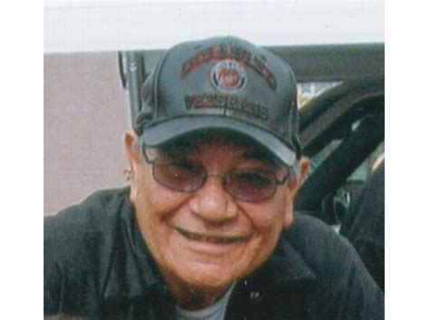 Ignatius "Nash" Medina Obituary (2025) - Pueblo, CO - Angelus Chapel ...