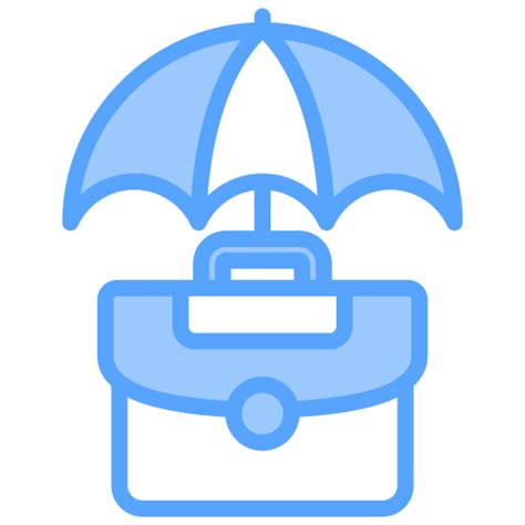 Business Icon Blue PNG 的图像结果