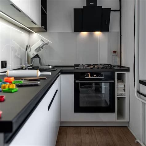 Rezultat imagine pentru How to Install Modular Kitchen