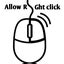 Image result for How to Allow Right Click in JavaScript