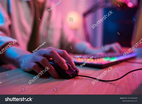 Image result for Using Keyboard as Mouse
