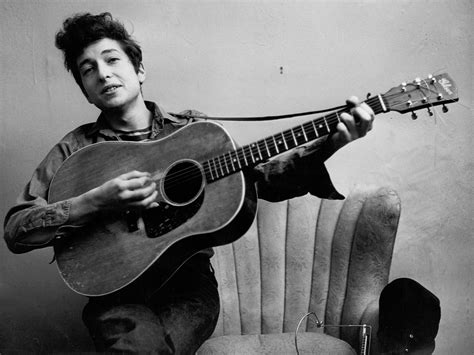 Bob Dylan 1960s