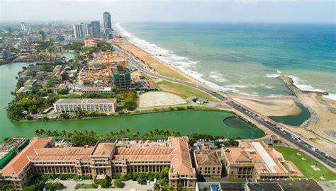 Places To Visit In Sri Lanka With Family For Your Next Adventure