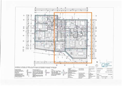 Stan na prvom katu, novogradnja, stan, površina 113m2