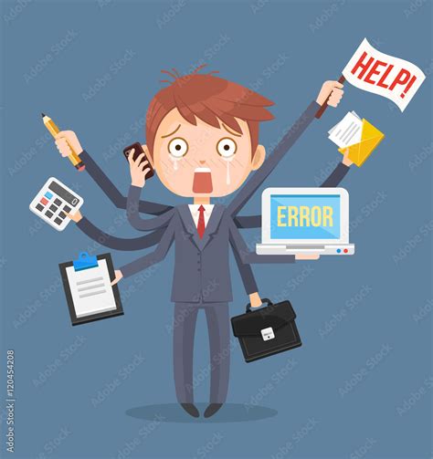 Busy Cartoon 的图像结果