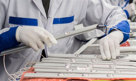 Training for LED Light Making 的图像结果