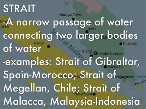 Strait 的图像结果