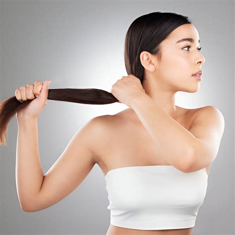 Strong Hairs – Sire Ayurveda