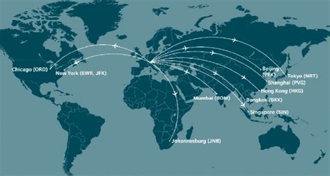 Swiss WorldCargo launches thrice-weekly cargo-only service to Mumbai