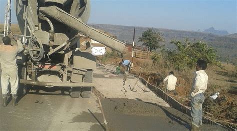 Spectrum Infrastructure | company has achieved a remarkable progress in ...