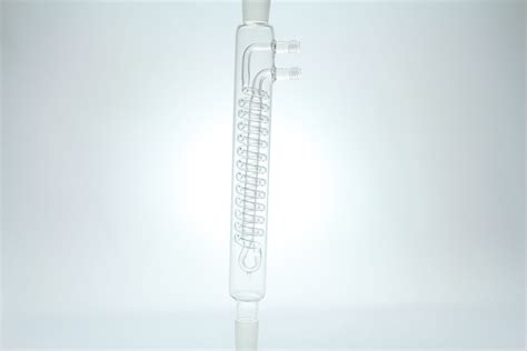 Reflux Condenser, Borosilicate Glass, 24/40 – Norchemist