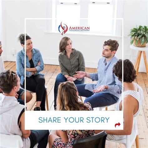 American Treatment Network on LinkedIn: #shareyourstory # ...