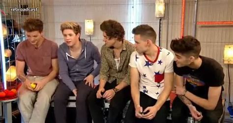 One Direction Full Interview 的图像结果