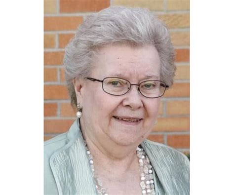 Nita McLaughlin Obituary (2024) - Storm Lake, IA - Sliefert Funeral ...