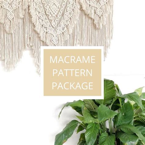 Image result for Advanced Macrame Patterns