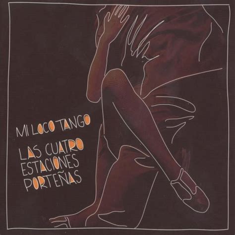 Las Cuatro: Mi Loco Tango: Amazon.in: Music}