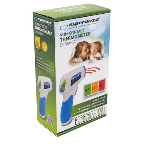 Termometar Esperanza ECT003 | Volim svoj dom