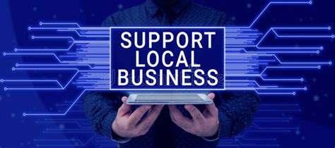 Support Local Sign 的图像结果