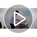 JIN OFFICE Sit Stand Desk Converter